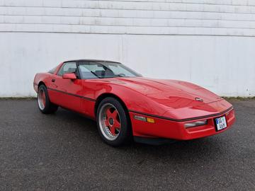 Corvette C4 1989