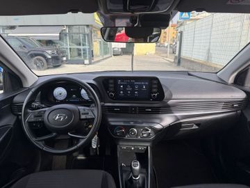 Hyundai i20 - 6