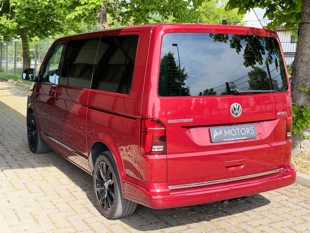 VW T6.1 4Motion/Highline/DCC/2xEL.SCH.TÜ/AHK/S.HEIZ VW T6.1 4Motion/Highline/DCC/2xEL.SCH.TÜ/AHK/S.HEIZ