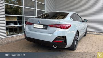 BMW 420 Gran Coupé - 2