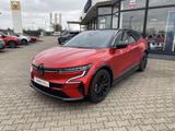 Renault Megane EV60 220hp optimum charge Techno