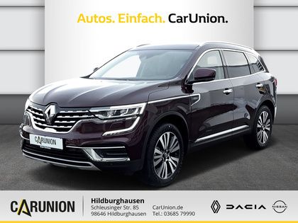 Renault Koleos INITIALE PARIS TCe 160 EDC Winter Plus Pa