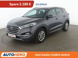 Hyundai Tucson 1.6 TGDI Style 4WD Aut*NAVI*TEMPO*CAM*PDC - Hyundai Gebrauchtwagen in Bochum