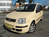 Fiat Panda 1.3 16V JTD Dynamic*Alu*