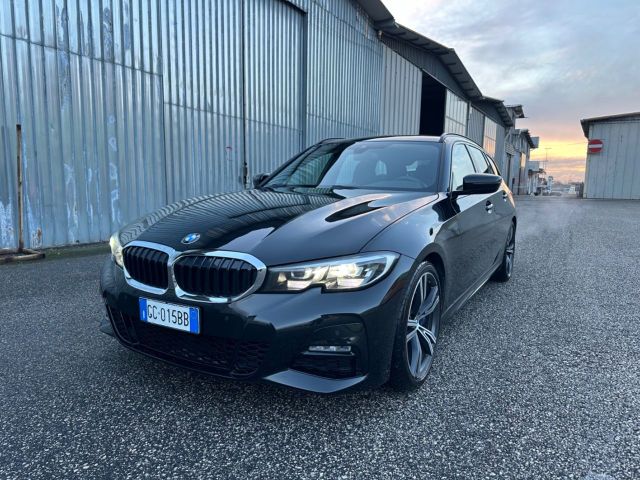 BMW Bmw 330 i Touring Msport INDIVIDUAL KM CERTIF