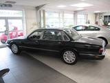 Jaguar Daimler Super Char V8 Lang,Wertgutachten,Top !!! - Jaguar Gebrauchtwagen von 1999