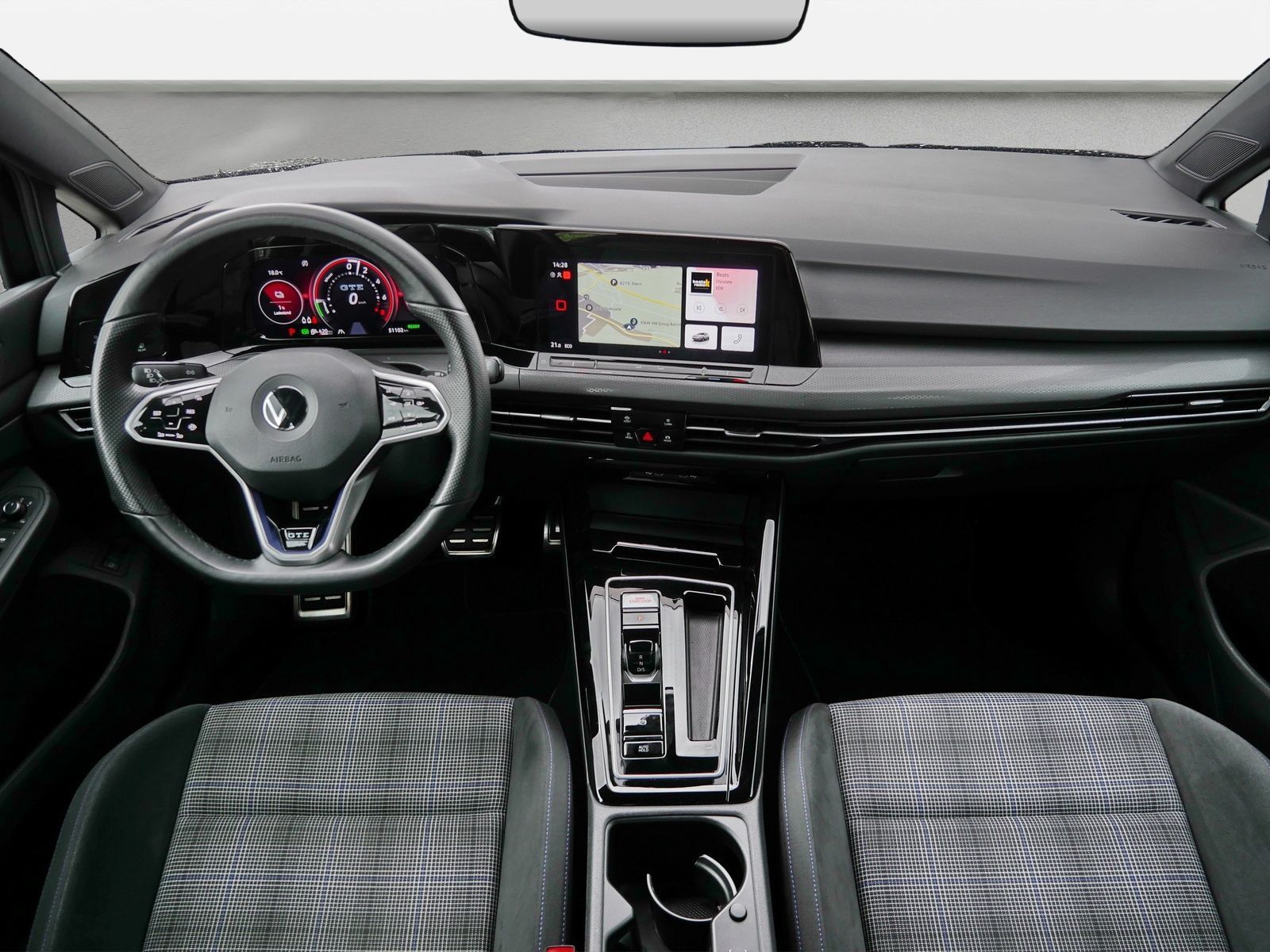 Volkswagen Golf - Bild 5