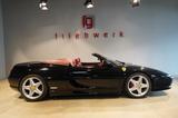 Ferrari F355 F1 Spider*BRD-Fzg*U-frei-Scheckheft-Top Zus - Ferrari F355 in Duisburg