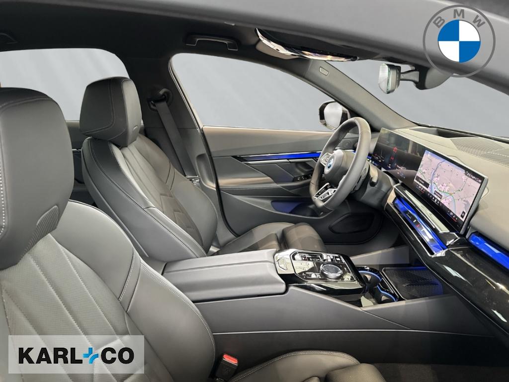 BMW 530 e Limousine M-Sportpaket Innovationspaket