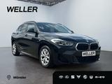 BMW X2 sDrive18d M Sport *LED*Pano*HiFi*PDC*Navi*SHZ - BMW X2