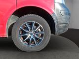 Volkswagen T5 LANG SELBST AUSBAU BETT U SITZPLÄTZE AHK - Volkswagen T5: Ausbau