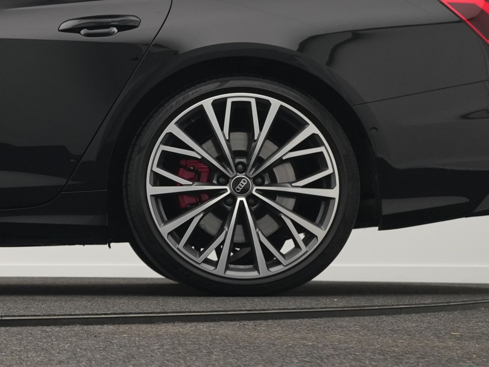 Audi S6 - Bild 48