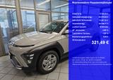 Hyundai Kona Klimaaut,Sitzhzg.Bi-LED,Navi,Kamera,Alu - Hyundai Gebrauchtwagen in Braunschweig