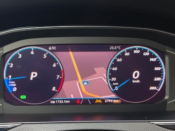 Volkswagen Arteon R-Line*DSG*LED*ACC*Navi*SHZ*Kamera*PDC*