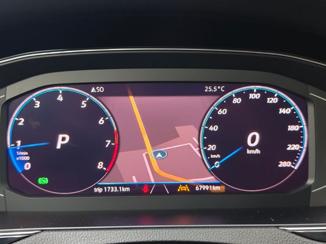Volkswagen Arteon R-Line*DSG*LED*ACC*Navi*SHZ*Kamera*PDC*