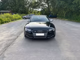Audi S5 3.0 TFSI S tronic quattro Cabriolet ABT 435PS - Audi S5 in Hannover