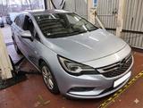 Opel Astra K Ultimate Memory ACC CAM Carplay 8-fach - Opel Astra: F