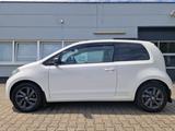 Seat Mii 1,0 Style *Pano*Sitzh* - Seat Mii mit Panoramadach