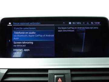 2021 BMW IX3 缩略图 35