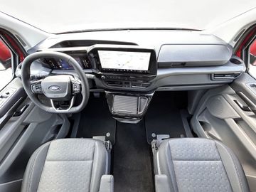 Westfalia Club Joker URBAN PREMIUM 4x4 AHK Navi Kamera ACC