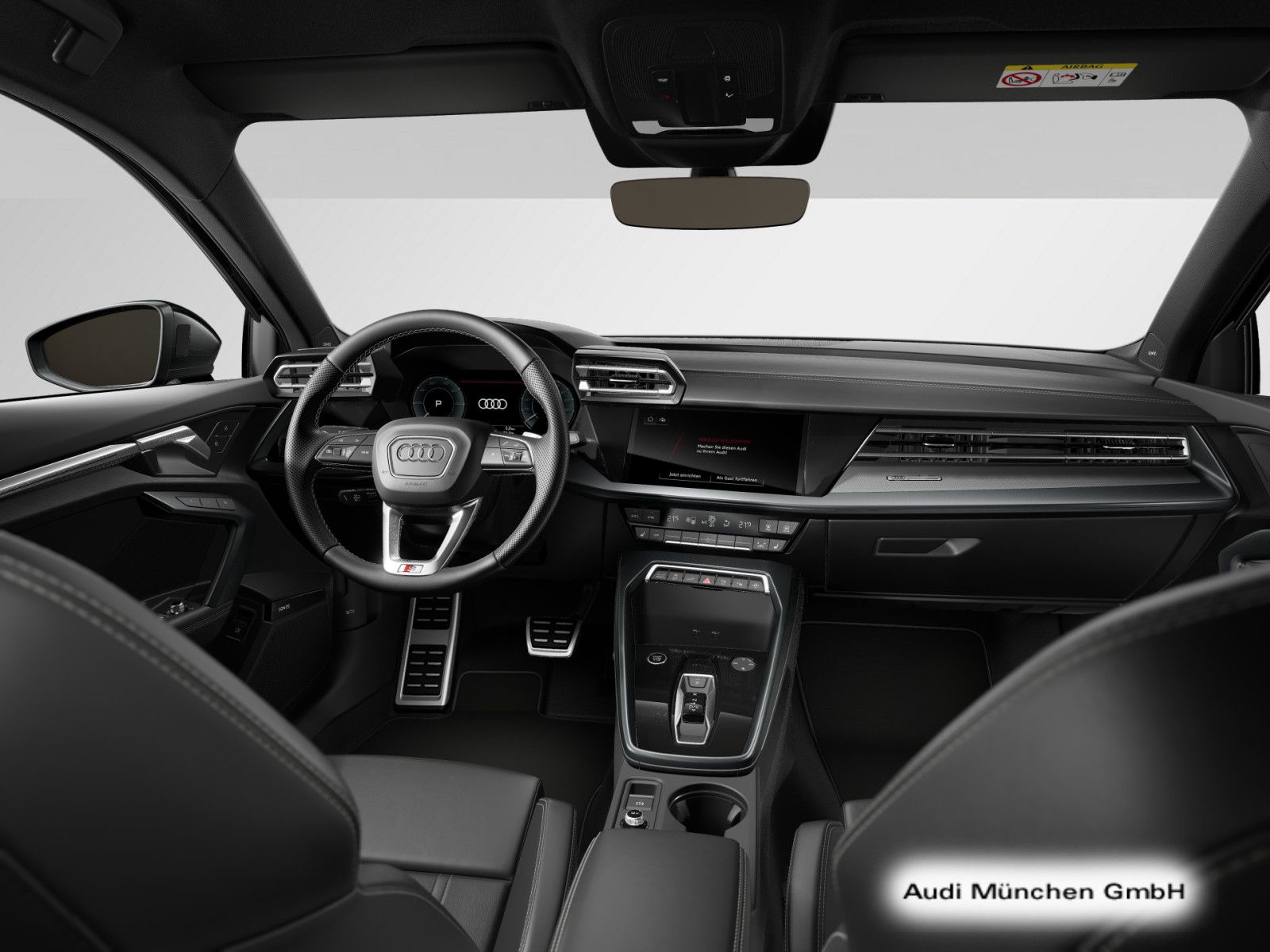Audi A3 - Bild 11