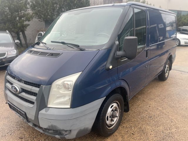 Ford Transit Kasten FT 260 K *3SITZER*Erste Hand*