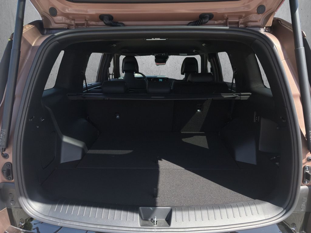 Hyundai Santa Fe – Bild 7