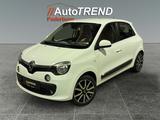 Renault Twingo Intens*Automatik*Kamera*Allwetter*Android - Renault Twingo Intens mit Benzin-Antrieb