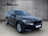 BMW X3 xDrive 30 d M Sport AHK,4X SHZ,Standh.,Pano,H - BMW X3 Gebrauchtwagen in Bremen