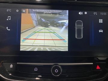 Bild 21 Opel Corsa 1.2 Edition SHZ+LHZ/PDC v+h+CAM/TOTWINKEL/