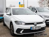 Volkswagen Polo 1.0 TSI MOVE Kamera Navigation Allwetter - Volkswagen: Navigation