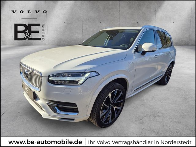 Volvo XC90 T8 Inscription Expression Recharge Plug-In 