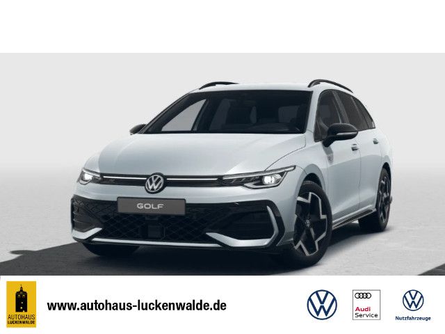 Volkswagen Golf VIII Variant 1.5 eTSI R-Line DSG *HuD*LED+*