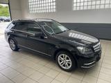 Mercedes-Benz C 180 C -Klasse T-Modell - Mercedes-Benz C 180 Gebrauchtwagen in Krefeld