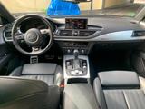 Audi A7 3.0 TDI 200kW quattro S tronic Sportb. - - Audi A7 in Gelsenkirchen