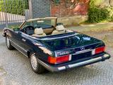 Mercedes-Benz SL 560 TÜV neu, rostfrei, gepflegtes Fahrzeug - gebrauchte Mercedes-Benz SL 560 aus dem Jahr 1988