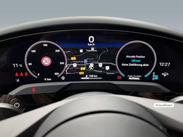 صورة مصغرة 12 لـ  Porsche TAYCAN