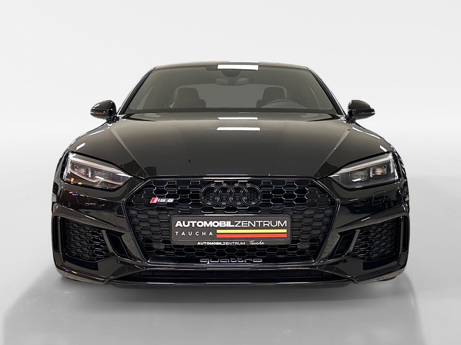 Audi RS5 Coupé 2.9 TFSI quat. +MATRIX+500 PS+NO OPF+