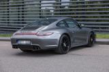 Porsche 911 4GTS, AlcantaraDelete,Carbon,PDK - Porsche 911 Urmodell aus 2012