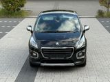 Peugeot 3008 Allure~AUT~2.HAND~LEDER~HEAD-UP~PANO~SITZ~T - Peugeot 3008 aus 2014
