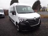 Renault Master Kasten Doka L3H2 dCi 135 ``Standheizung´´ - Renault Master l2h1