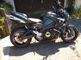 Suzuki B King - SUZUKI B KING