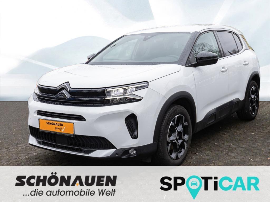 Citroën C5 Aircross PureTech Feel Pack +RFK+PDC+LED+KLI+