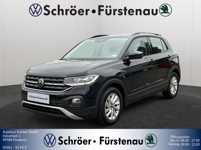 Volkswagen T-Cross 1.0 TSI DSG X-tra (ACC AHK LED Navi)