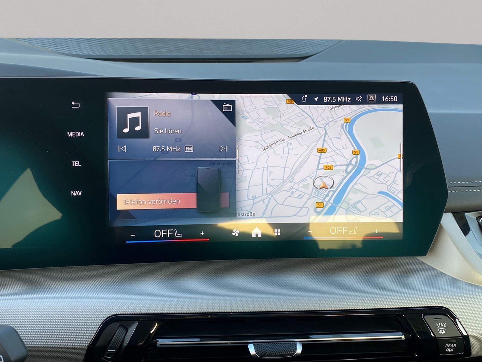 BMW 220 Active Tourer - Bild 15