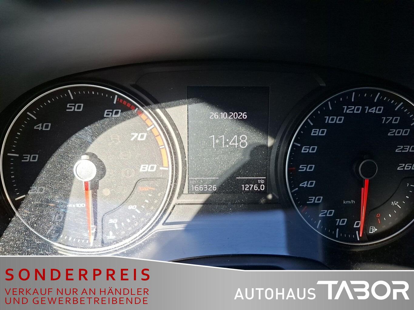 Seat Leon 2015 — photo 7