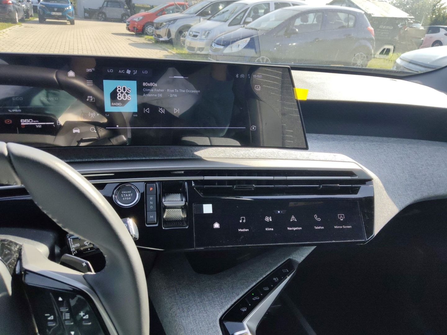 Peugeot 5008 - Bild 20