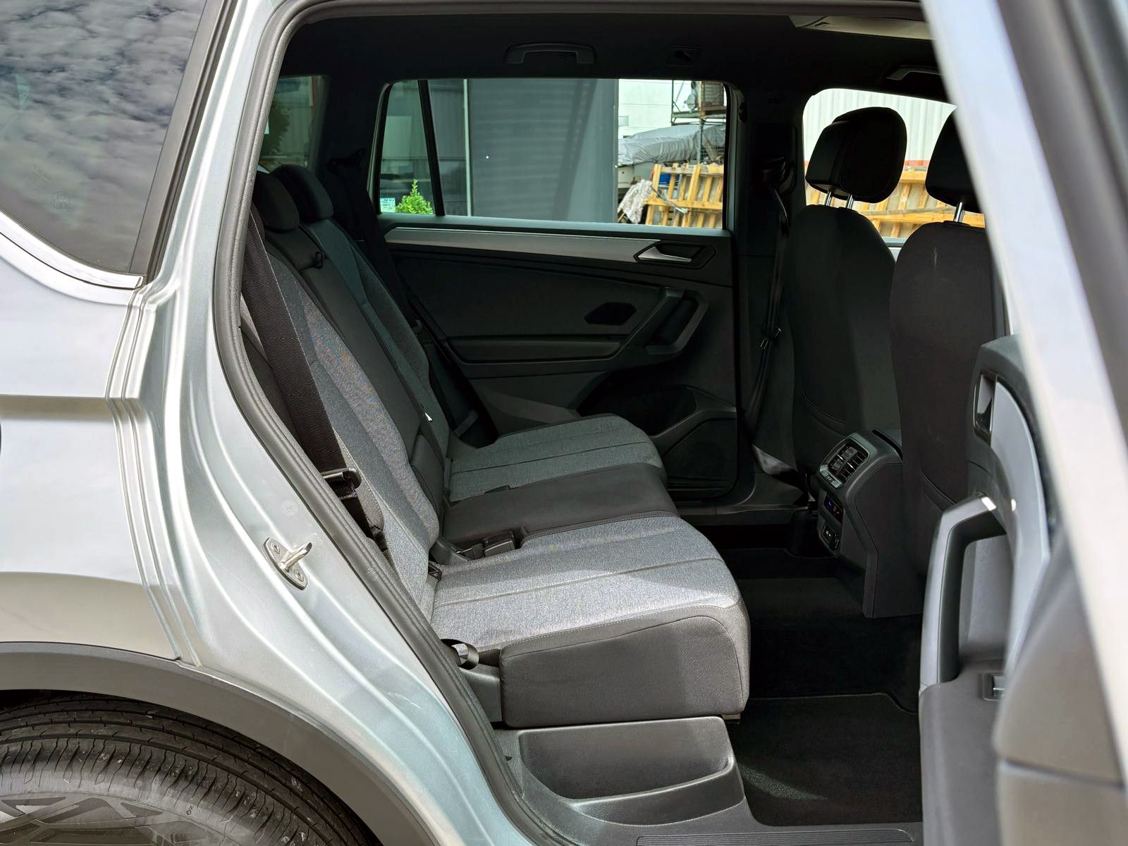 Fahrzeugabbildung SEAT Tarraco 2.0TDI DSG Style LED ACC KAM NAV PDC SHZ