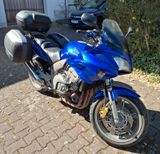 Honda CBF 1000 A - HONDA CBF