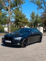 BMW Bmw 730d Individuell B&O uvm. - BMW 730: 730i